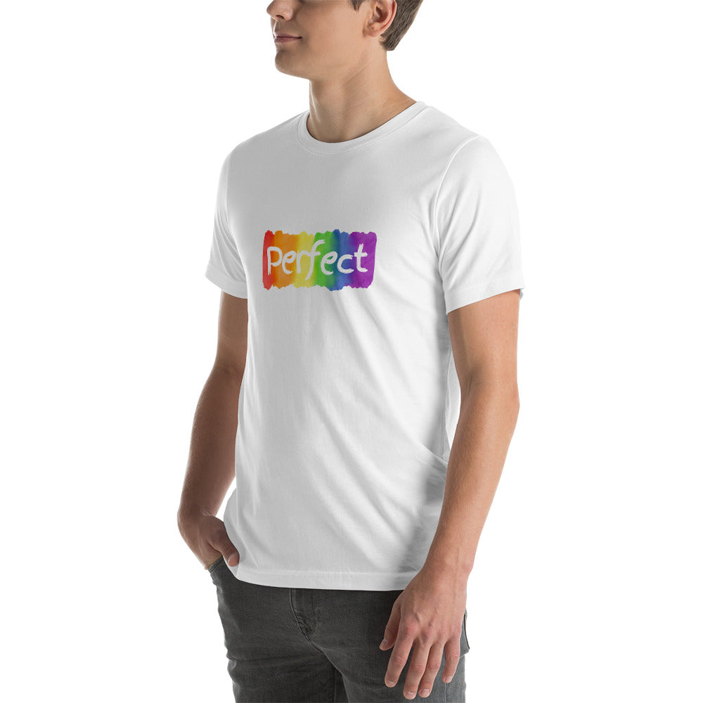 Perfect - Unisex t-shirt