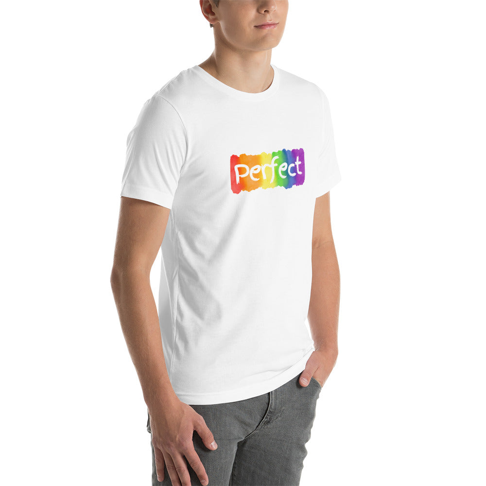 Perfect - Unisex t-shirt