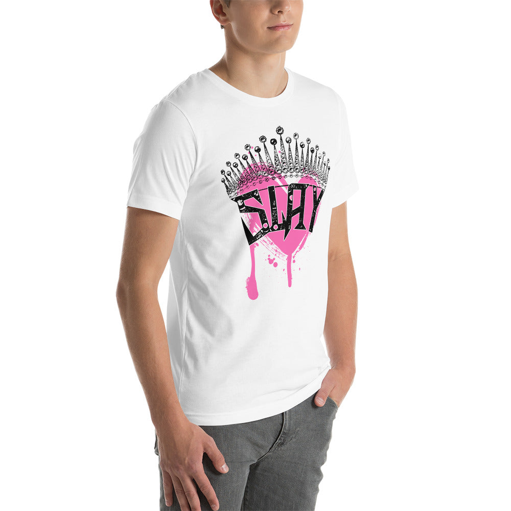 Slay Crown - Unisex t-shirt