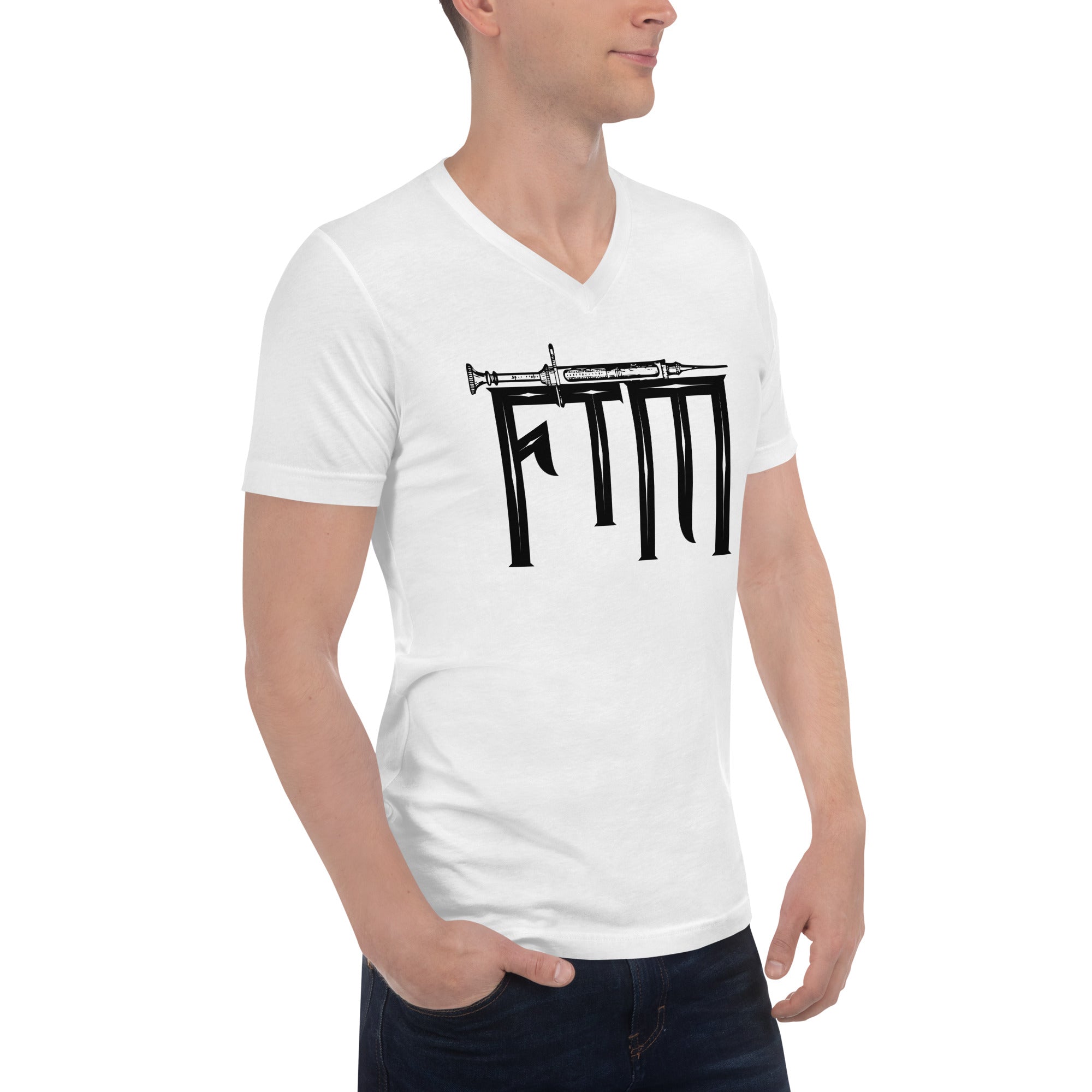 Ftm deals pride shirts