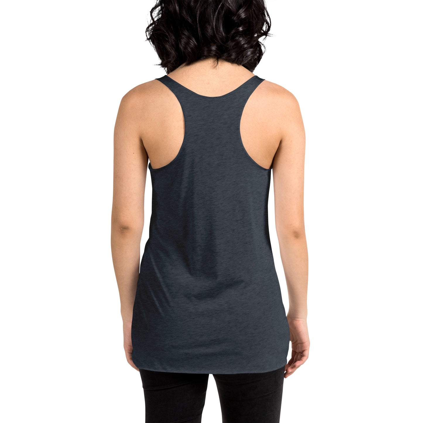 Do Better - Women's Racerback Tank